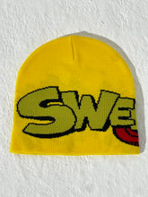 TBNW 16th Anniversary "Sweet 16" Beanie