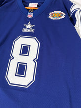 Troy Aikman Dallas Cowboys Mitchell & Ness NFL Retro Jersey