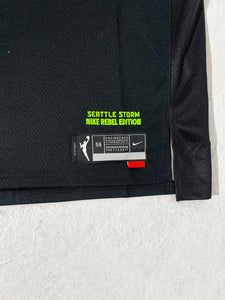 Nike WNBA Storm Jersey #24 Size 2XL