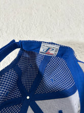 Vintage Seattle Seahawks Grid Logo Athletics Snapback