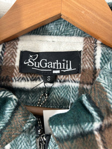 Sugarhill Scratch Woven Jacket (DEPT1)