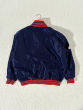Seattle Mariners x Gonzaga University Varsity Jacket Sz. S