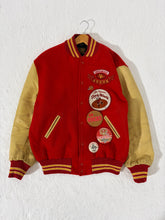 Vintage San Francisco 49ers Varsity Jacket Sz. XL