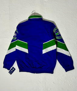 Seattle Seahawks Starter Retro Jacket