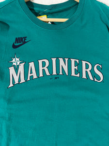 Mariners Griffey Tee