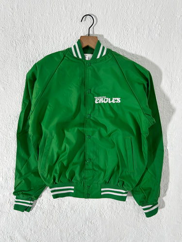 Vintage Philadelphia Eagles Jacket Sz. M