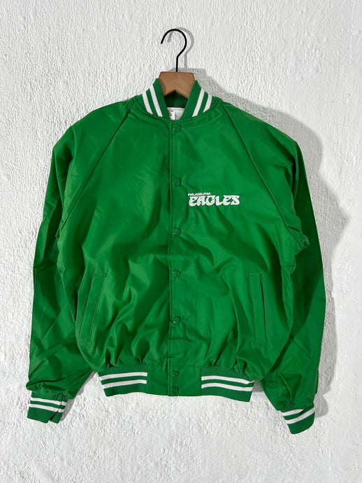 Vintage Philadelphia Eagles Jacket Sz. M