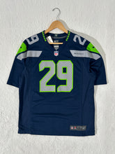 Seattle Seahawks Earl Thomas lll Modern Jersey Size L