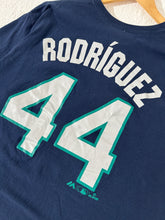 Seattle Mariners Julio Rodríguez #44 Tee Size XL