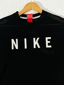 Vintage NIKE Mesh T-Shirt Sz. XL