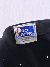 Vintage Pro Player NBC Sports Snapback Hat