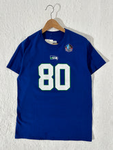 Steve Largent Seattle Seahawks T-Shirt Sz. M