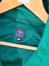 Norte Dame Track Jacket Size Size XL