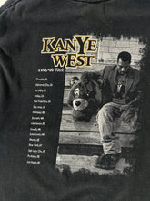 Y2K Kanye West 05-06 "Touch The Sky" Tour Size 2XL