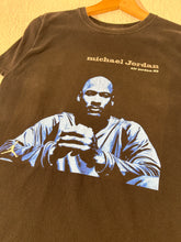 Y2k Jordan MJ Graphic Tee Sz. S