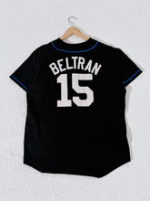 New York Mets Carlos Beltran Jersey Sz. L