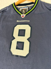 Seattle Seahawks Hasselbeck Youth Jersey 14-16 L