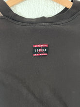 Vintage AOP Nike Air Jordan “Portrait” T-Shirt Sz. XL