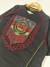 Vintage Coogi Black T-Shirt Sz. XL