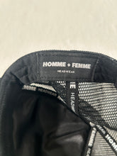 Old English Homme + Femme Trucker Hat DEPT1