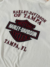 Vintage Harley Davidson Tampa, FL Tee Sz. 5XL