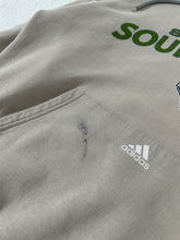Y2K Seattle Sounders Adidas Hoodie Sz. M