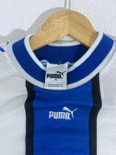 Vintage Puma Soccer Jersey