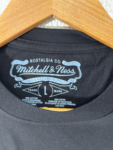 Los Angeles Clippers Slam T-shirt Mitchell & Ness Sz. L