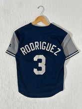 Vintage Seattle mariners Alex Rodriguez #3 jersey GreatVTG