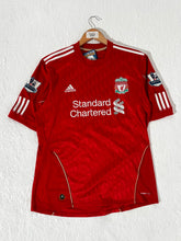 Liverpool F.C. Home Kit Holz #55 Sz. L