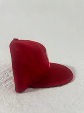 Tacoma Rainer Fitted 6 7/8