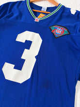 Seattle Seahawks Wilson Russell Jersey sz XL/XXL 48