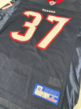 Houston Texans Davion Davis NFL Jersey Sz. M