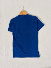 Vintage 70s Seattle Sehawks "Blue Wave" T Shirt