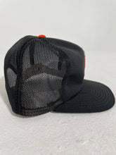 Vintage San Francisco Giants Trucker Snapback Hat