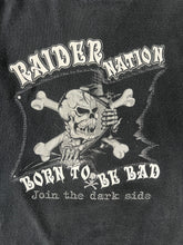 Vintage Oakland Raiders Tee Size XL