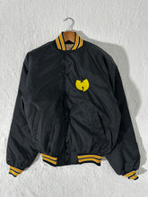 Wu-Tang Clan Jacket Sz. Sm