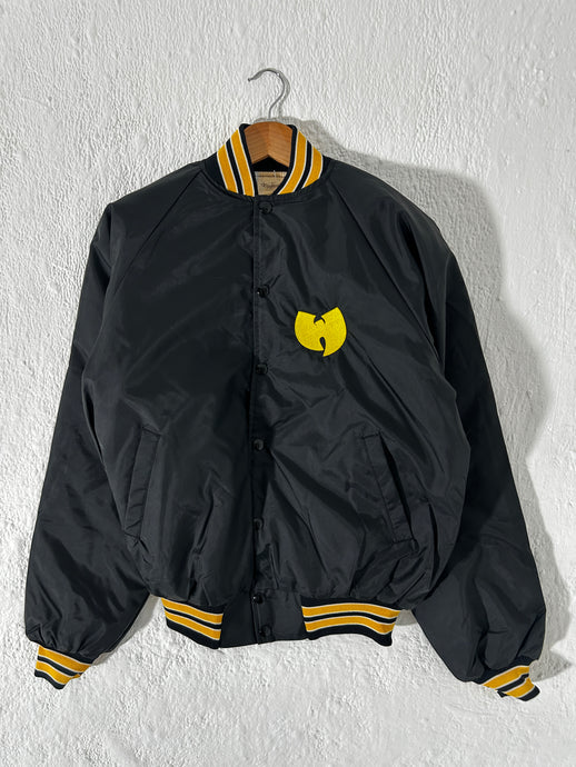 Wu-Tang Clan Jacket Sz. Sm