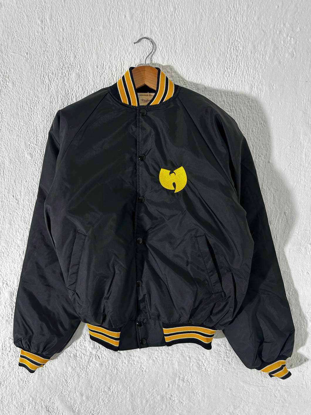 Wu-Tang Clan Jacket Sz. Sm