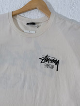 Stussy Paris Vintage Tee Sz. 2XL