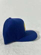 Exclusive 26' Seattle S Logo Snapback