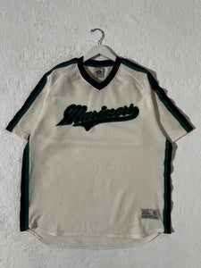 Vintage Mariners Baseball Jersey XL