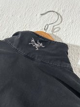 Vintage Y2k Arcteryx Zip Up Jacket Sz. XL