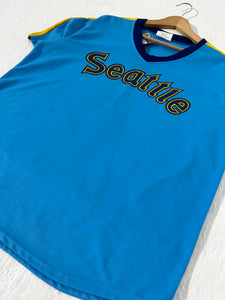 Seattle Mariners Jersey Shirt Sz. XL
