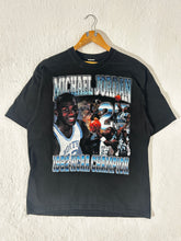 Bootleg Michael Jordan Rap Tee Size XL