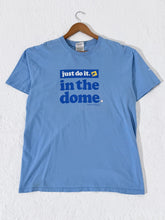 Vintage Y2K Nike Seattle Mariners “Just Do It In the Dome” T-Shirt Sz. L