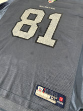 Seattle Seahawks Golden Tate III NFL Reebok Jersey Sz. XL