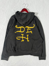 Tiger Ed Hardy Zip Up Hoodies