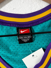 Vintage New Orleans Hornets Anthony Davis NBA Nike Jersey Sz. XXL