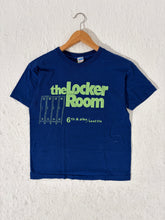 Vintage Seattle The Locker Room 6th & Pike Champion Tee Sz. L